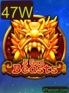 5GodBeasts: A Nova Sensação no Mundo dos Jogos de Estratégia