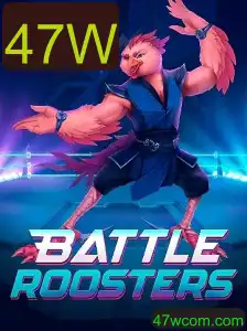 Descubra o Mundo de BattleRoosters: Introdução, Descrição e Regras