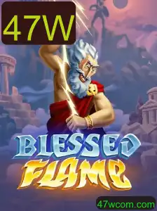 Explorando as Aventuras de BlessedFlame: Uma Jornada de Estratégia e Emersão