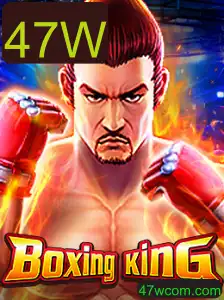 BoxingKing: A Arte da Estratégia no Mundo dos Jogos