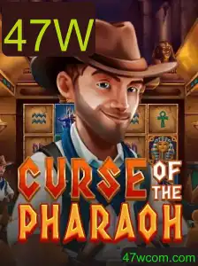 CurseofthePharaoh: Explorando os Mistérios do Antigo Egito