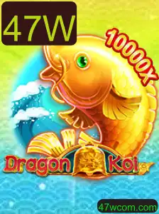 DragonKoi: Explorando o Mundo Fascinante e Estratégico do Jogo