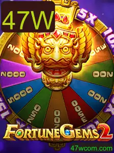 FortuneGems2: Descubra as Gemas da Fortuna no Jogo Inspirado por 47W