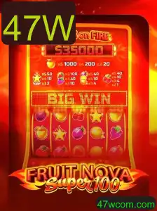 Explorando o Mundo de FruitNovaSuper100: Um Mergulho nas Regras e Dinâmica