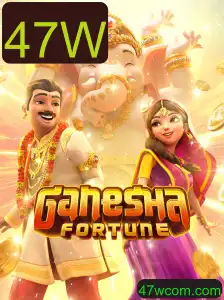 Descubra o Fascinante Mundo de GaneshaFortune: Um Mergulho no Jogo com a Chave Secreta 47W