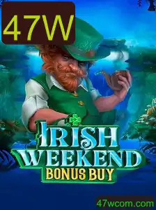 Descubra o Mundo de IrishWeekendBonusBuy: O Jogo que Conquista Multidões