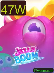 JellyBoom: Explorando a Diversão Colorida do Novo Jogo Baseado em Estratégia