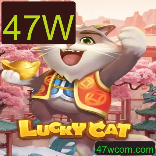 Descubra o Universo de LuckyCat: Um Jogo com a Palavra-Chave 47W