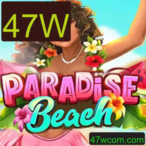 Introdução ao Jogo ParadiseBeach: Uma Experiência Interativa por 47W