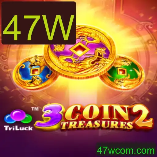Descubra o Mundo de 3CoinTreasures2: O Jogo que Está Fazendo História