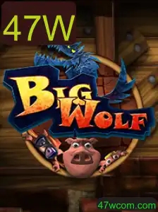 Descubra BigWolf: O Jogo Revolucionário com a Palavra-Chave 47W