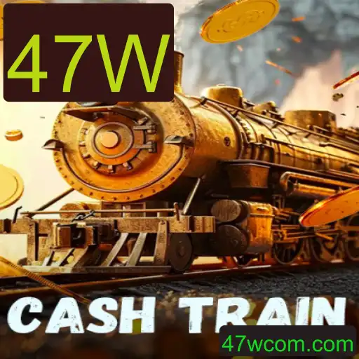 CashTrain: A Revolução dos Jogos de Tabuleiro com 47W