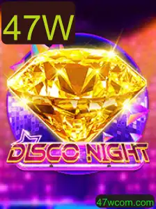 O Fascinante Mundo do Jogo 'DiscoNight' e a Estratégia 47W