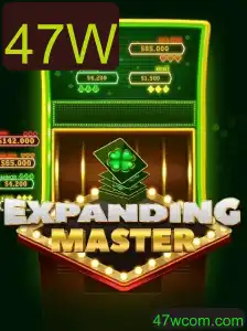 ExpandingMaster: Uma Nova Aventura Estratégica com a Palavra-chave 47W