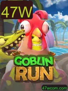 GoblinRun: Aventura e Estratégia no Mundo dos Goblins