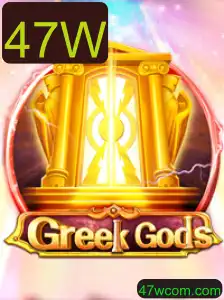 Descubra o Impacto Imersivo do Jogo GreekGods: Aventuras Divinas e Estratégias com 47W