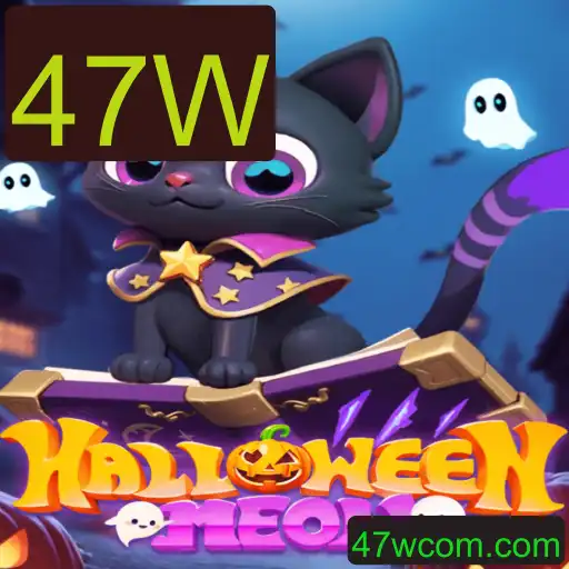 HalloweenMeow: Um Mundo de Aventuras Felinas no Halloween