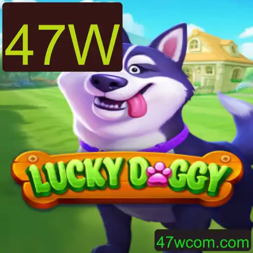 Jogo LuckyDoggy: Aventura e Estratégia com a Chave 47W