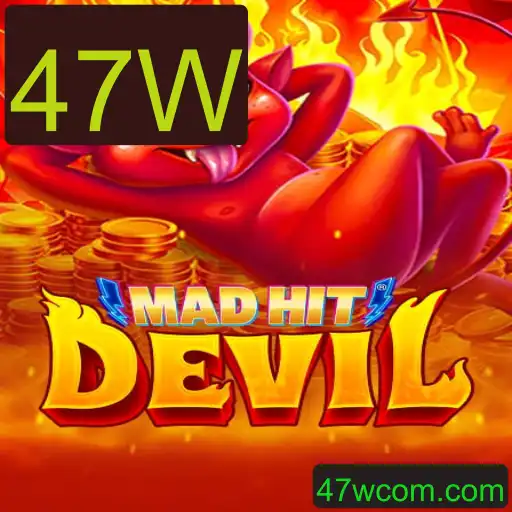 Explorando o Universo de MadHitDevil: A Nova Sensação Gamer com 47W