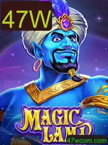 Descubra a Magia e Desafios do Jogo MagicLamp com a Chave 47W