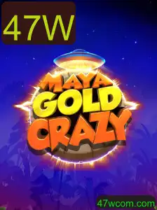 MayaGoldCrazy: Descubra o Novo Fenômeno dos Jogos com a Palavra-Chave 47W