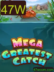 Explorando MegaGreatestCatch: Aventuras e Regras de Jogo Com a Chave 47W