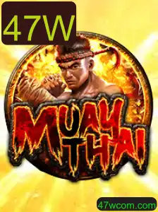 MuayThai: Conheça o Jogo de Estratégia com 47W
