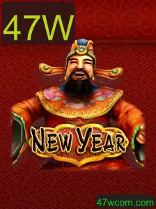 Explorando o Fascinante Mundo de 'NewYear': Uma Jornada Através do Jogo 47W