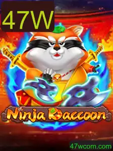 Explorando o Mundo de NinjaRaccoon: O Jogo que está Conquistando Multidões
