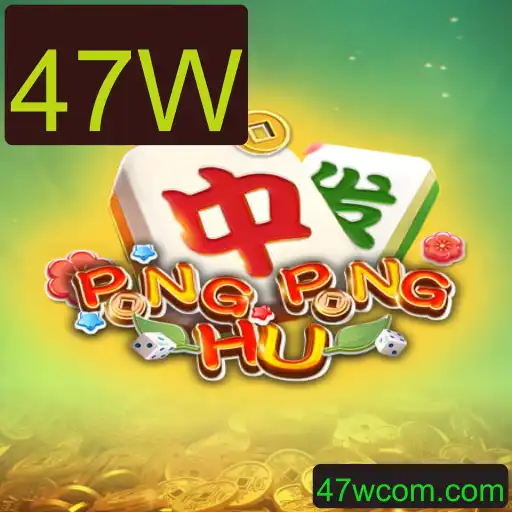 Explorando o Mundo de PONGPONGHU: O Jogo Revolucionário com a Chave 47W