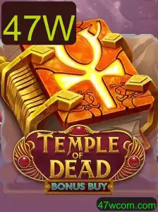 Temple of Dead Bonus Buy: Uma Jornada no Mundo das Aventuras Digitais