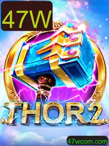 Descubra o Mundo de Thor2: O Jogo Futurista de Estratégia