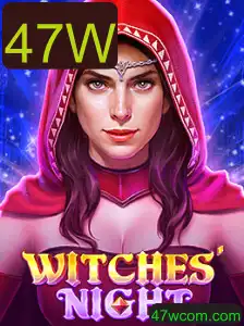 WitchesNight: Descubra o Fascinante Mundo do Jogo 47W