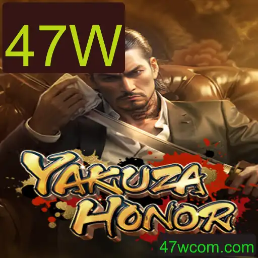 YakuzaHonor: Um Mergulho nas Sombras do Japão com 47W