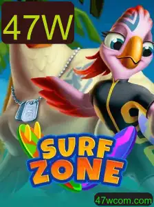 Descobrindo SurfZone: O Novo Fenômeno dos Jogos com a Chave 47W