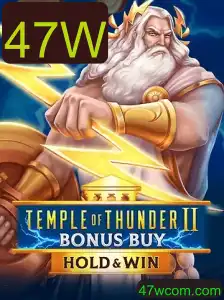 Temple of Thunder II Bonus Buy: Mergulhando no Mundo do Entretenimento Digital