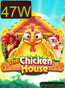Explorando 'TheChickenHouse': Um Novo Jogo de Estratégia com a Palavra-Chave 47W