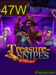 Descubra o Mundo Empolgante de TreasuresnipesBonusBuy