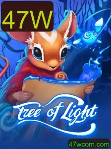 Explorando o Fascinante Mundo de 'TreeofLight' e a Estratégia da Palavra-Chave 47W