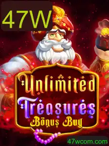 UnlimitedTreasuresBonusBuy: Explorando o Universo de Tesouros Infinitos