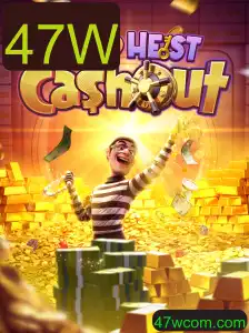 Descubra o Fascinante Jogo WildHeistCashout