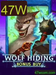 Descubra o Emocionante Mundo de WolfHidingBonusBuy