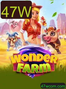 Explorando o Mundo de WonderFarm: Aventura e Estratégia com 47W