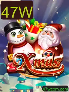 Explorando o Mundo de Xmas: O Fascinante Jogo 47W